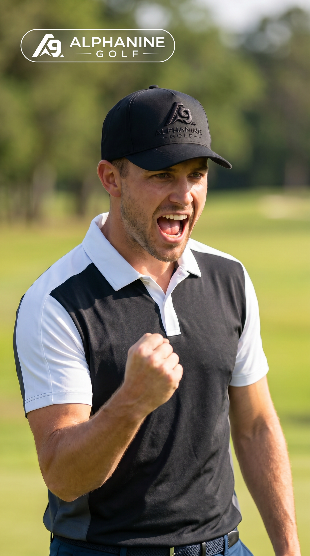 A9 Performance Hat