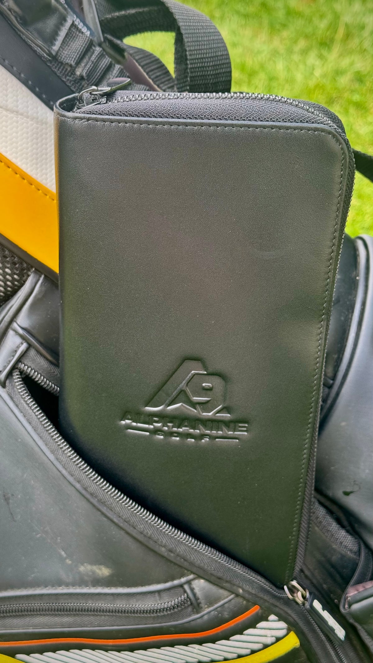 IX Glove Case