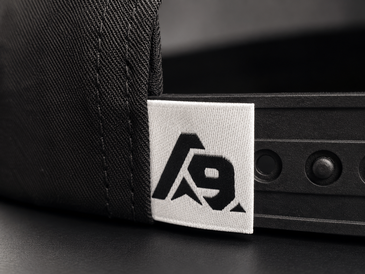 A9 Performance Hat