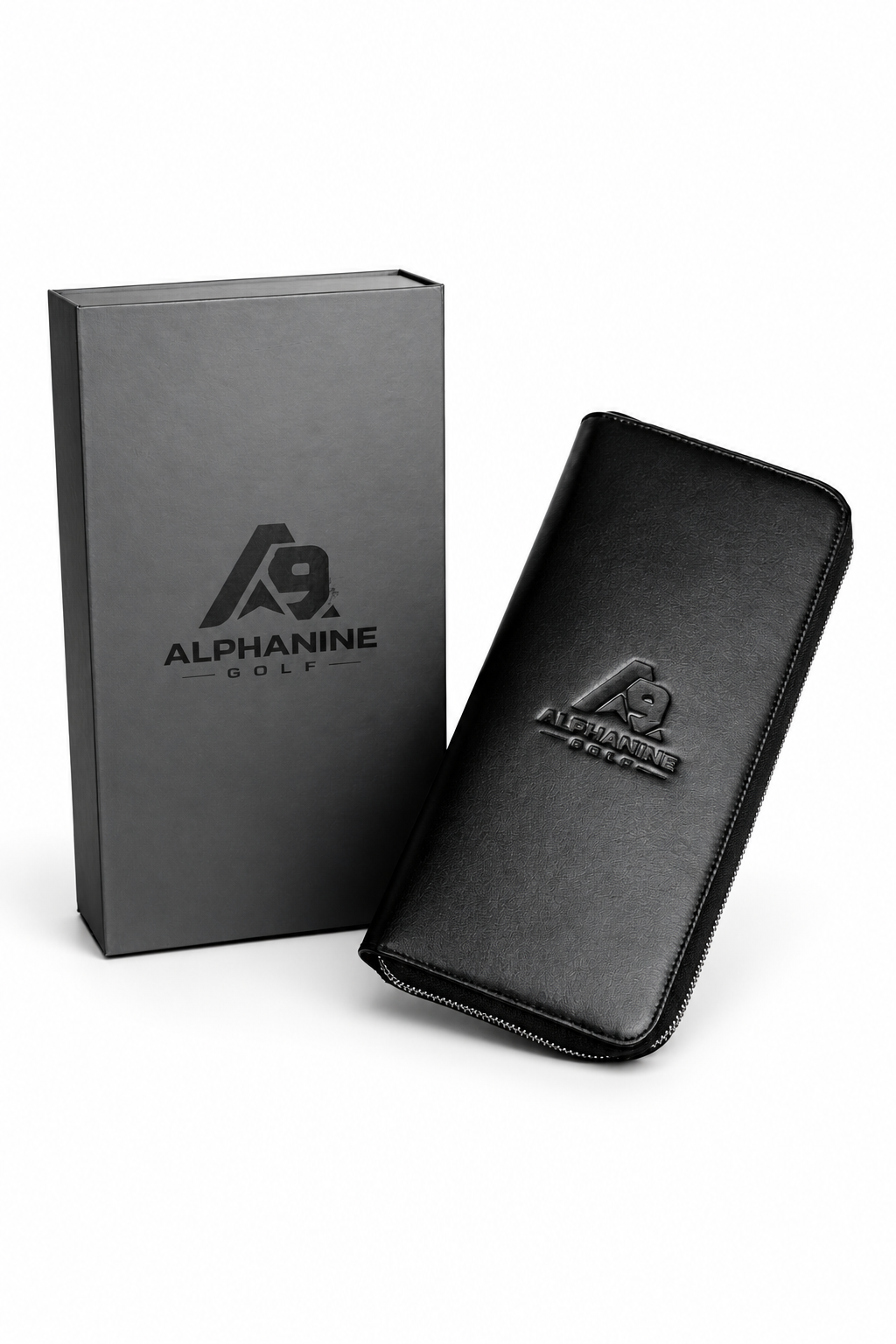 IX Glove Case