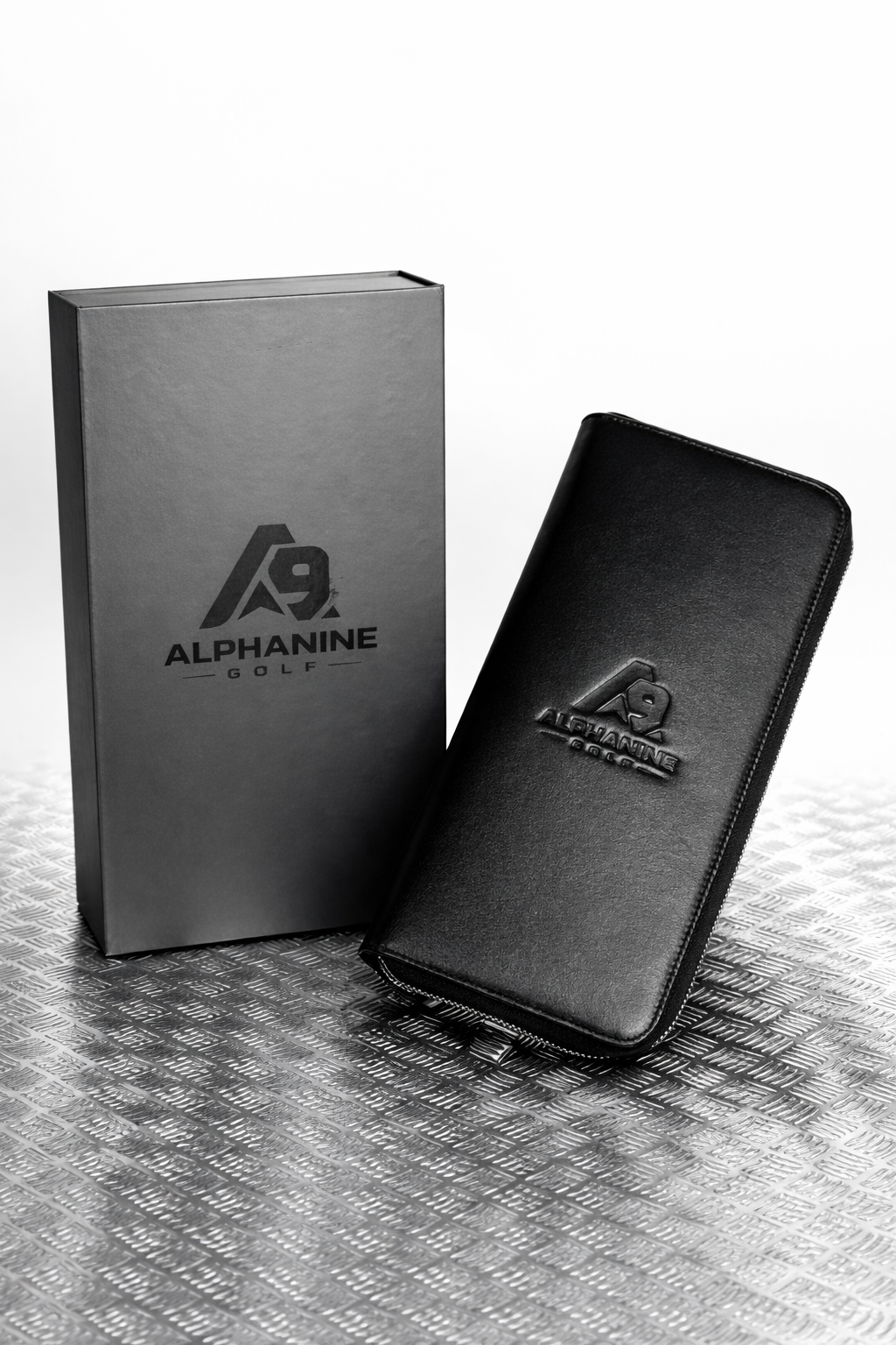 IX Glove Case