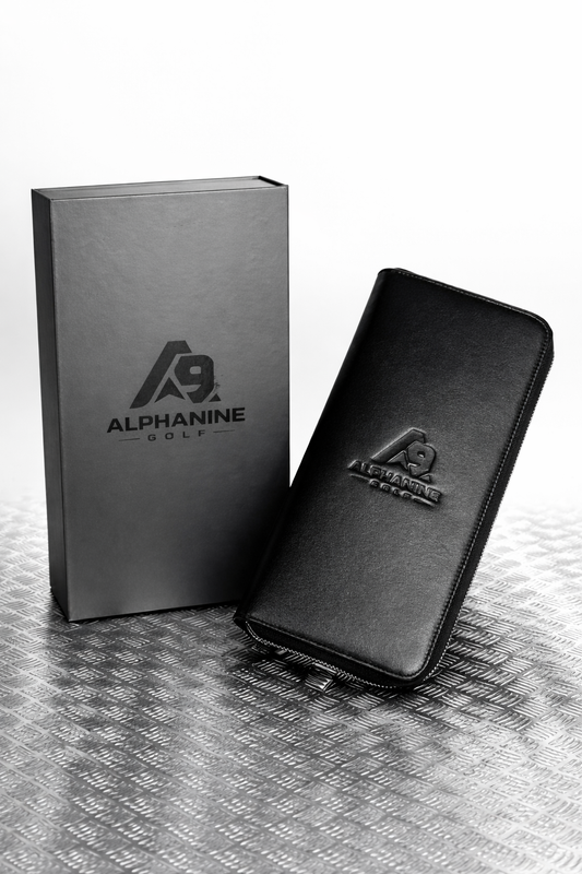 IX Glove Case