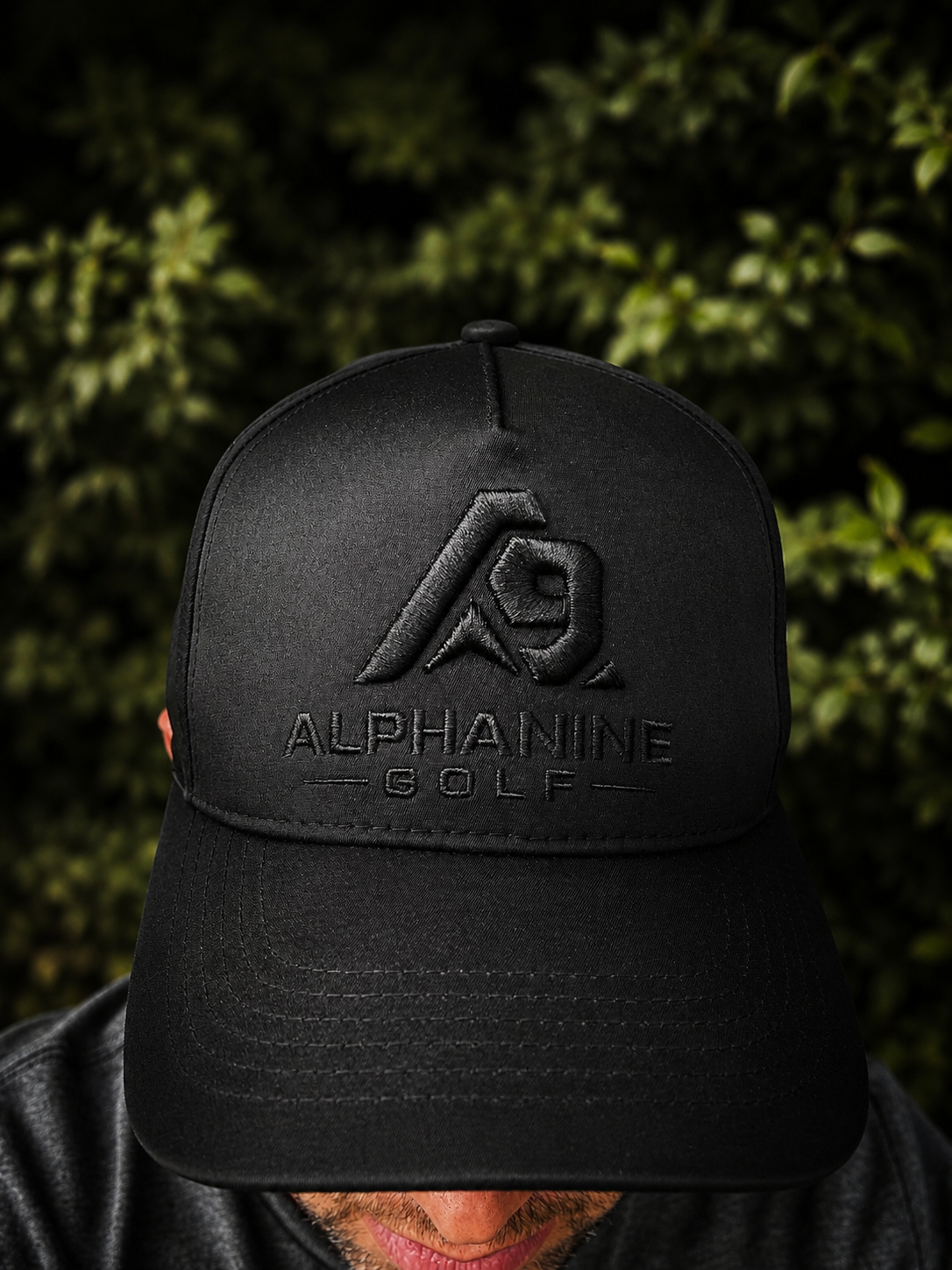 A9 Performance Hat
