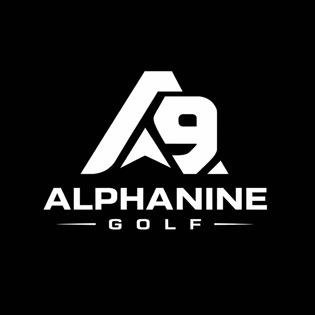 AlphaNine Golf Digital Gift Card