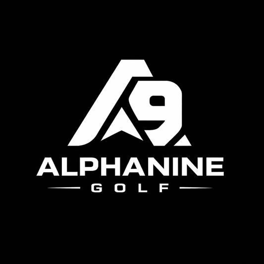 AlphaNine Golf Digital Gift Card