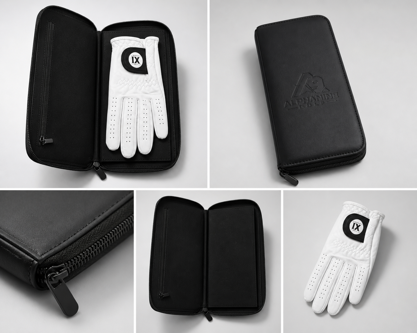 IX Glove Case