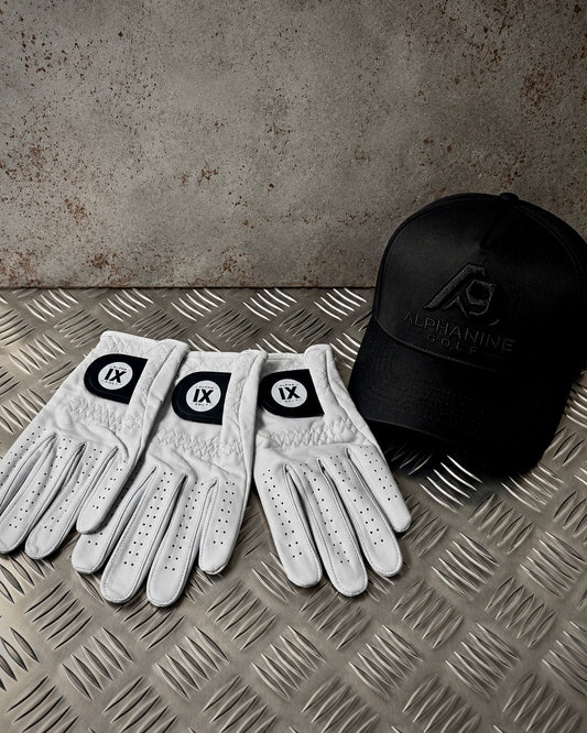 Series IX Players Pack