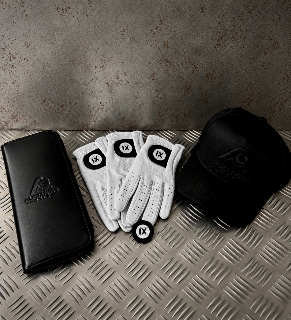 The Series IX Origin Pack