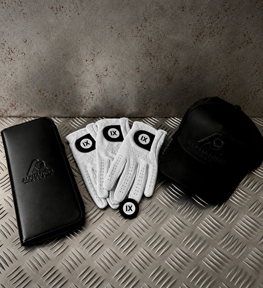 The Series IX Origin Pack