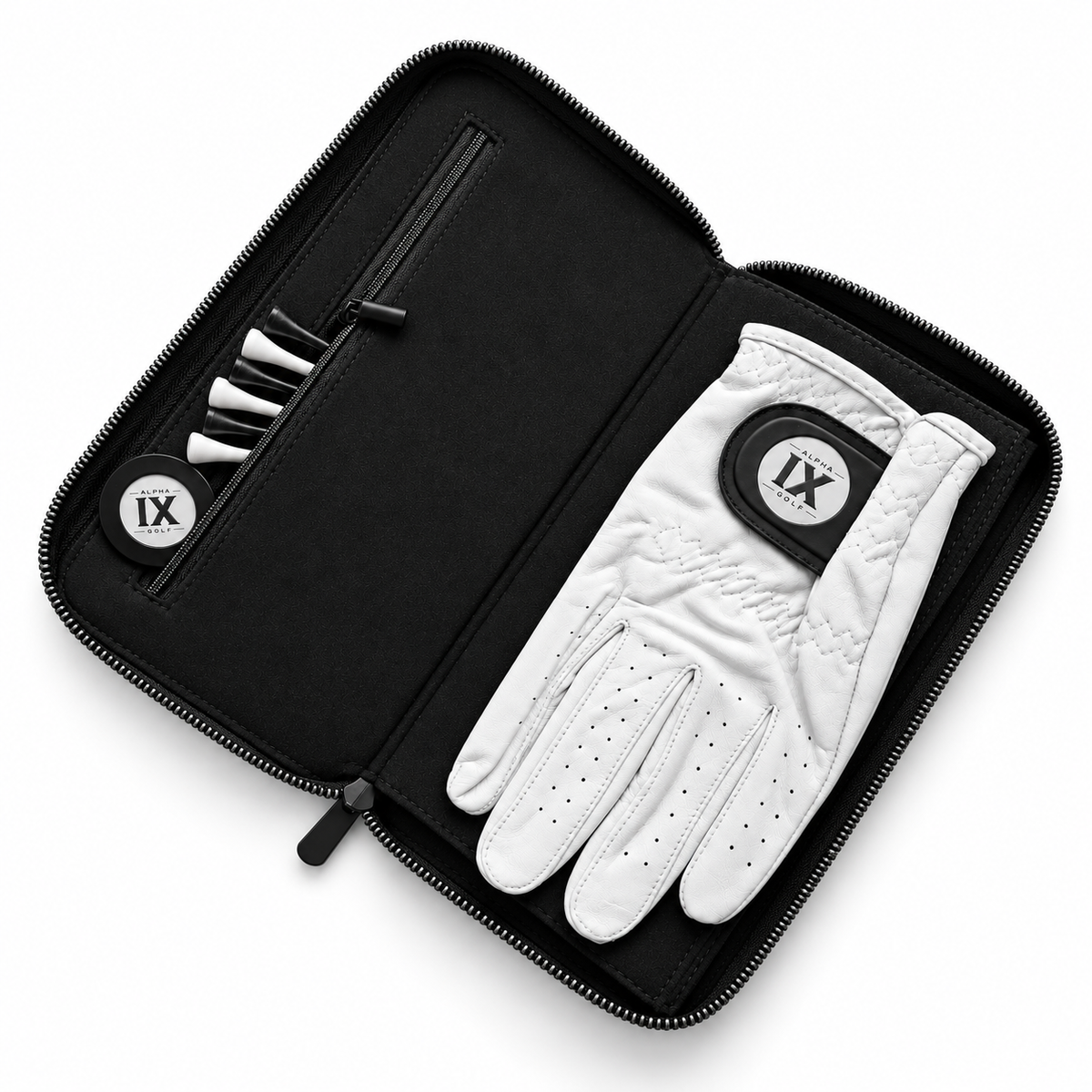 IX Glove Case