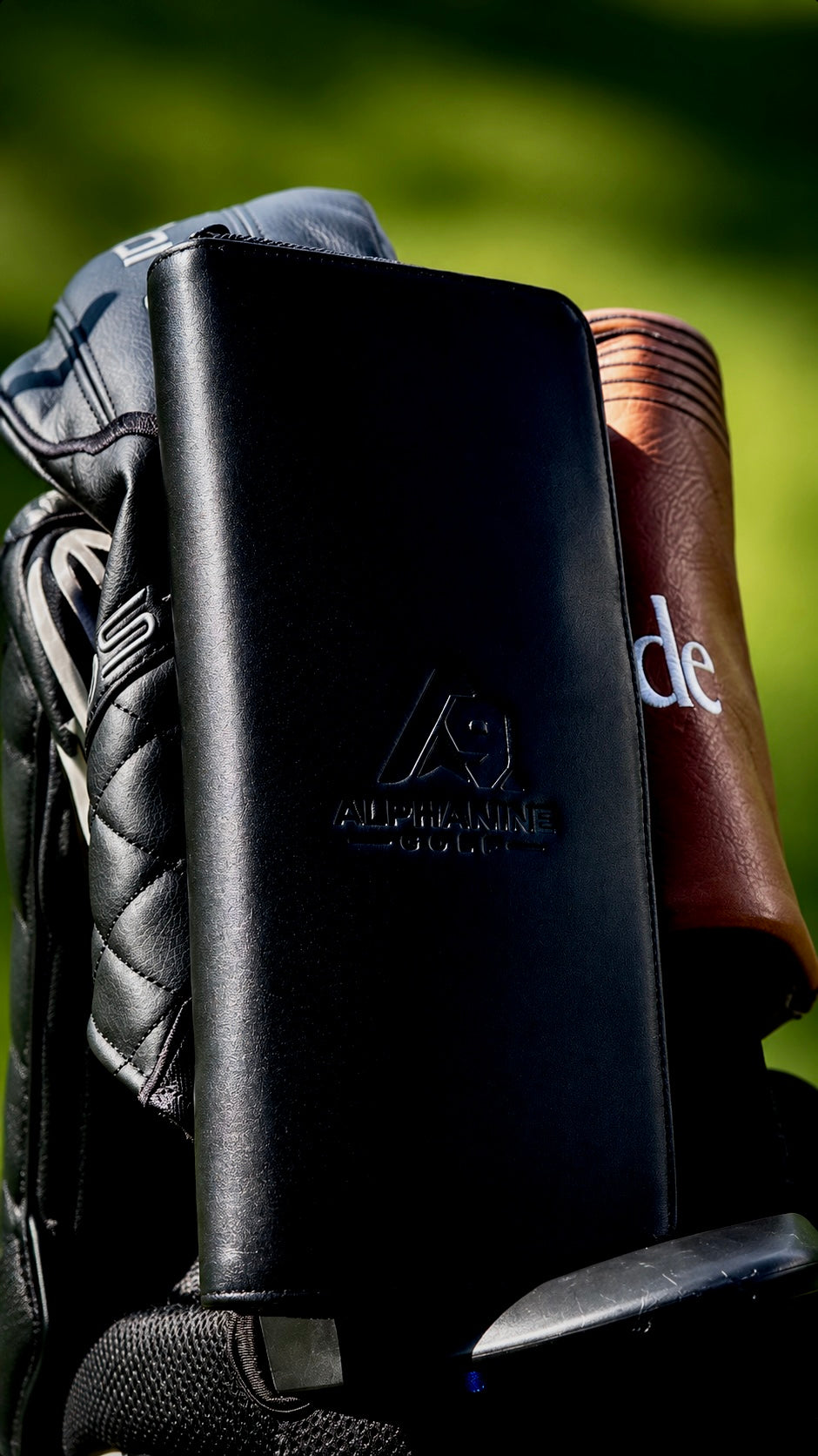 IX Glove Case