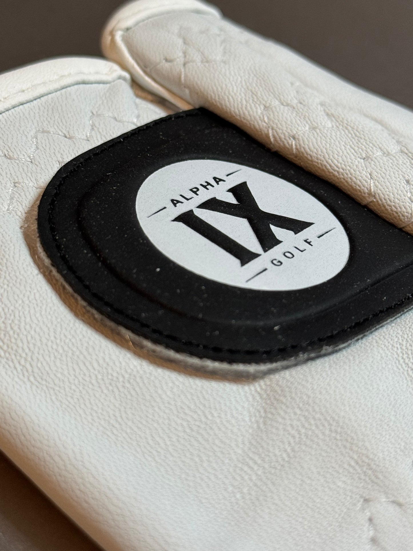 AlphaGrip Golf Glove