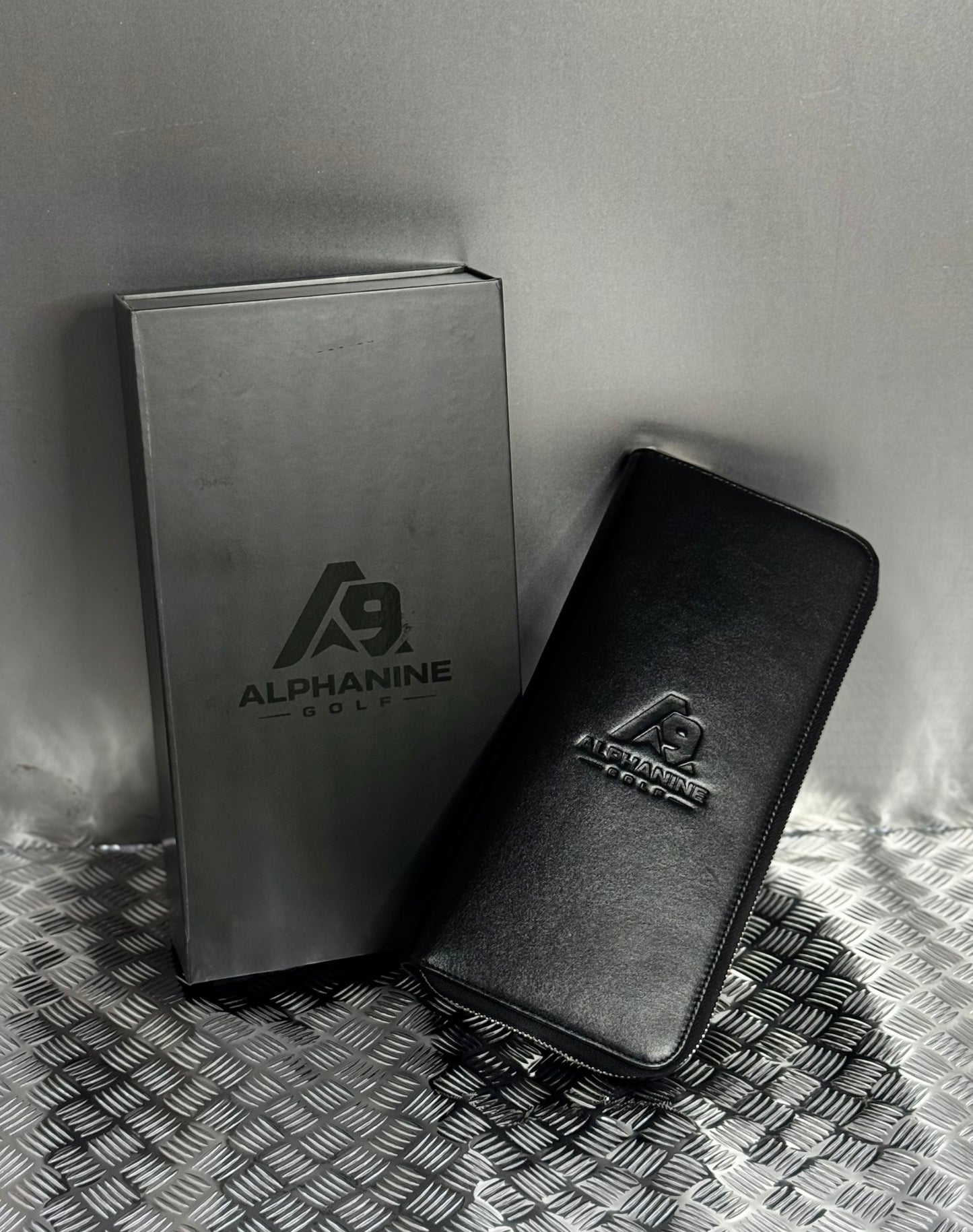 The Series IX Origin Pack