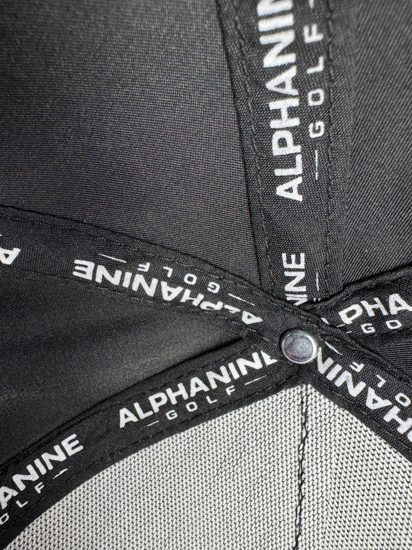 A9 Performance Hat