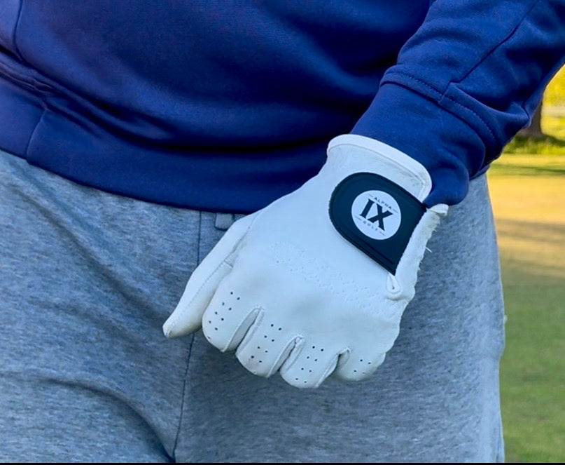 AlphaGrip Golf Glove