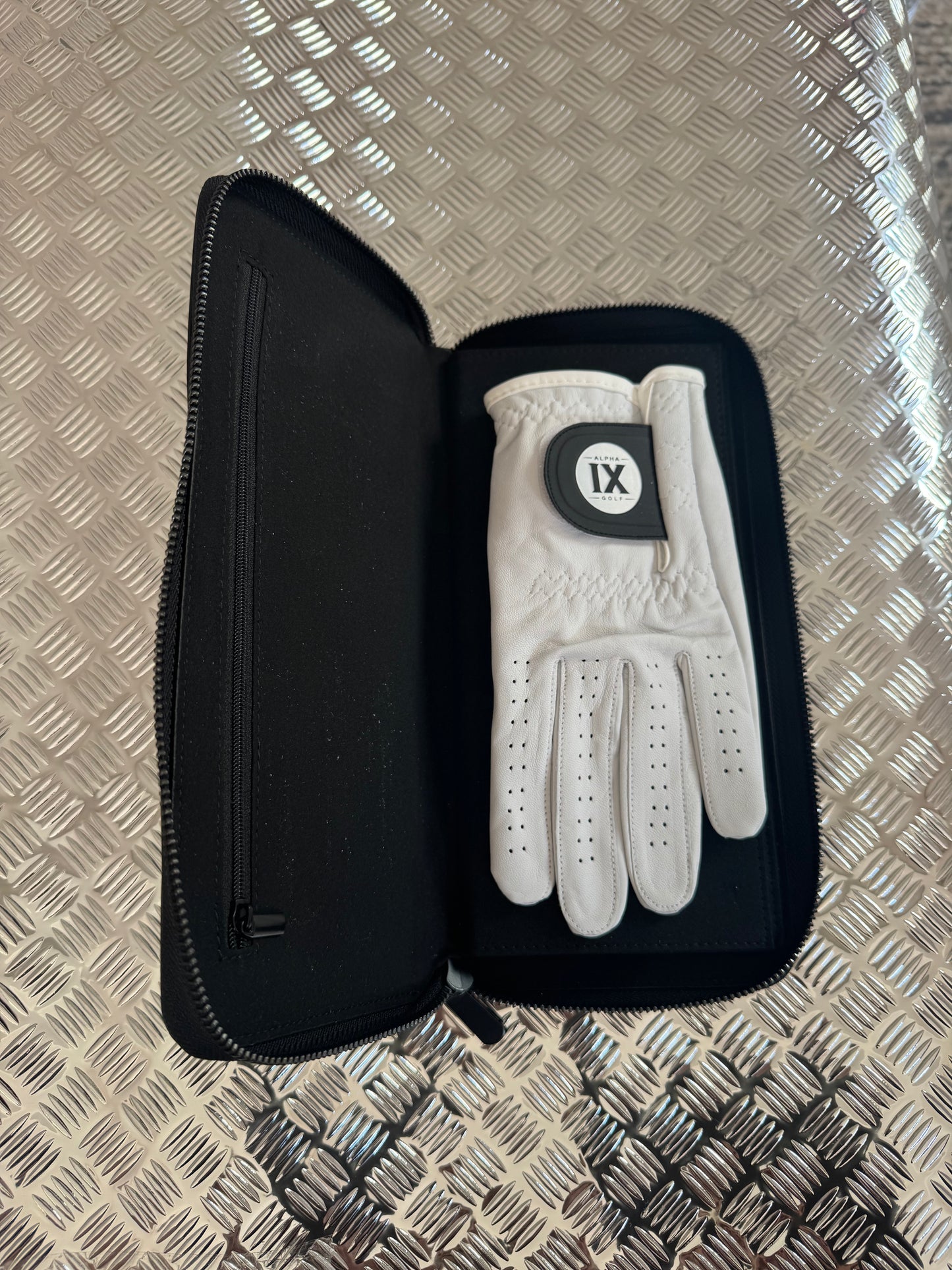 IX Glove Case