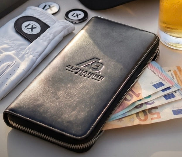 IX Glove Case