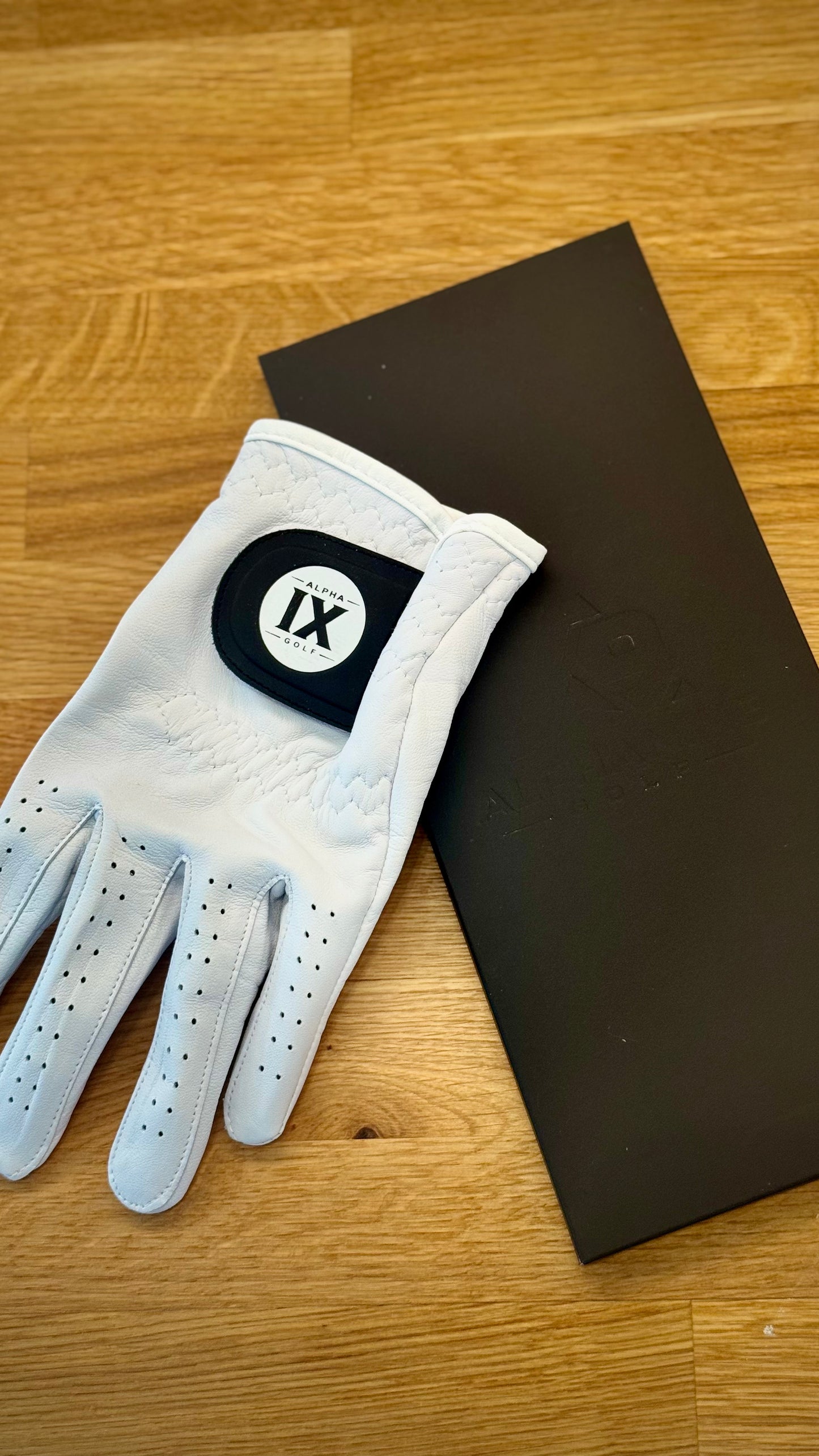 AlphaGrip Golf Glove